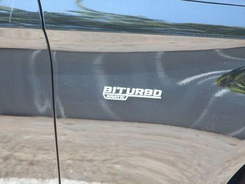 Used 2017 Mercedes-Benz C 43 AMG 4MATIC Cabriolet image 10