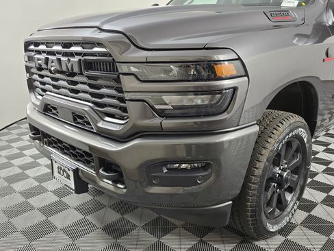 New 2026 RAM 2500 Big Horn image 11