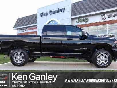 Used 2025 RAM 2500 Big Horn