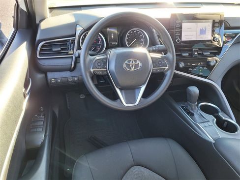 Certified 2023 Toyota Camry LE image 6