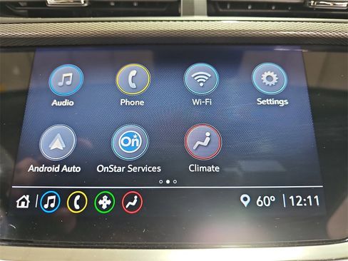 Certified 2023 Buick Encore GX Select w/ Sport Touring Package image 28