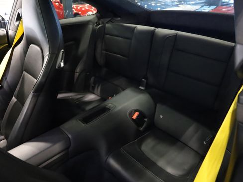 Used 2015 Porsche 911 Turbo S w/ Premium Plus Package image 38