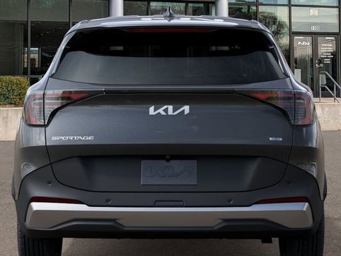 New 2026 Kia Sportage S image 14