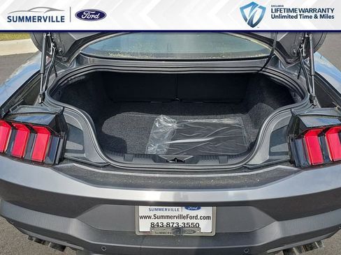 New 2026 Ford Mustang GT Premium image 14