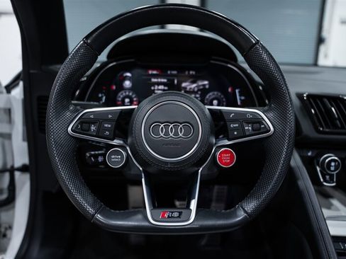 Used 2021 Audi R8 V10 RWD image 47