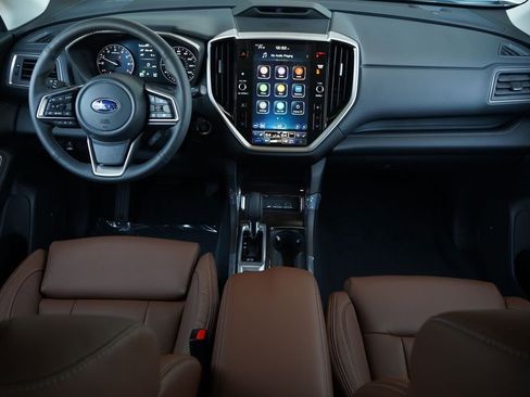 New 2026 Subaru Ascent Touring AWD/4WD image 9