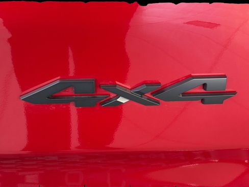 New 2026 RAM 1500 Big Horn AWD/4WD image 28
