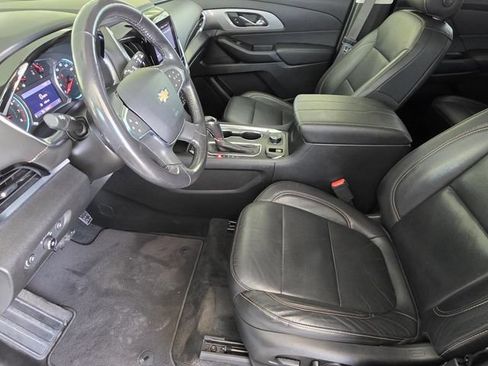 Used 2020 Chevrolet Traverse LT AWD/4WD image 6