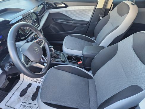 Certified 2023 Volkswagen Taos S w/ Driver Assistance Package image 19