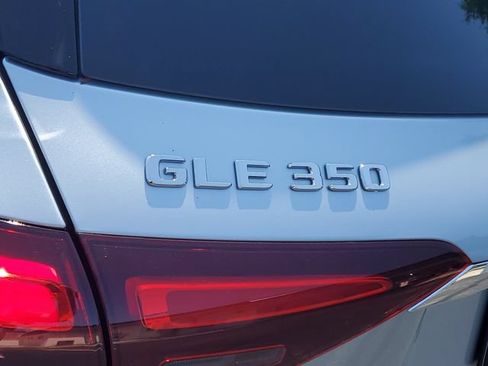 Used 2026 Mercedes-Benz GLE 350 4MATIC image 27