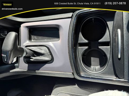 Used 2019 Dodge Charger SXT w/ Plus Group RWD image 24