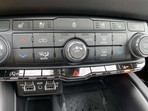 New 2026 Dodge Durango GT image 15