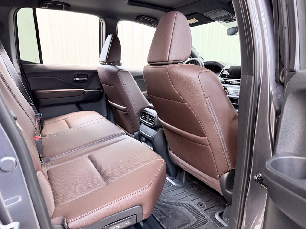 Used 2026 Honda Ridgeline RTL image 33
