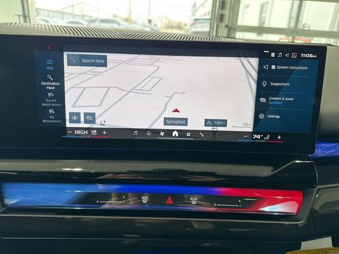 New 2026 BMW M5 AWD/4WD image 26