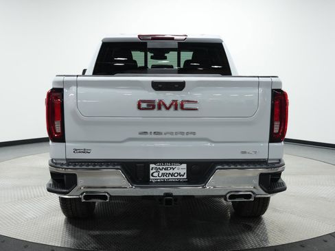 New 2026 GMC Sierra 1500 SLT w/ SLT Premium Plus Package image 6
