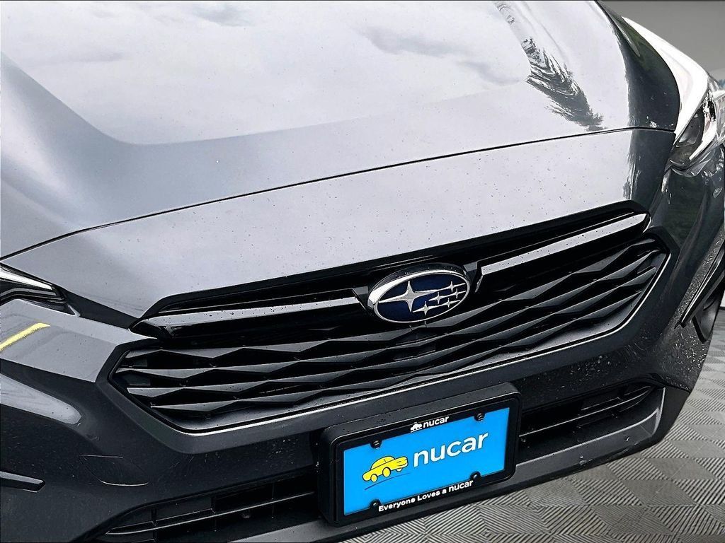 Used 2025 Subaru Impreza 2.0i AWD/4WD image 31