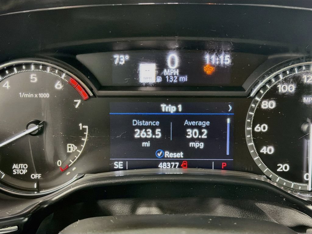 Used 2022 Cadillac CT5 Sport AWD/4WD image 14