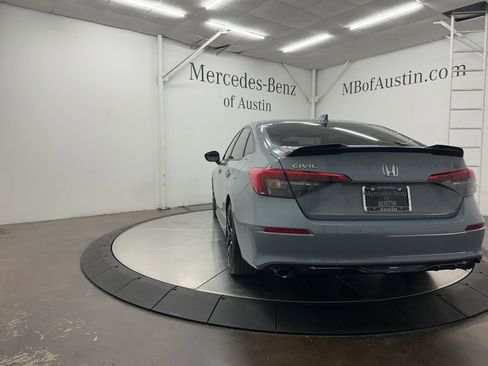 Used 2022 Honda Civic Si image 5
