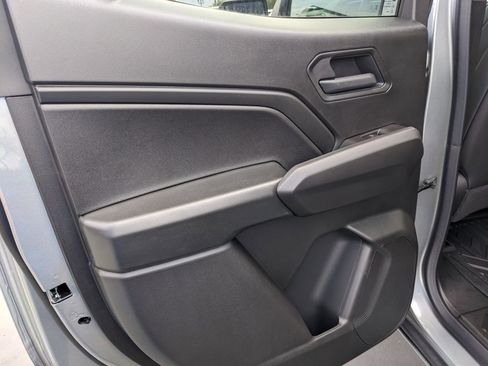 New 2026 Chevrolet Colorado Trail Boss image 16