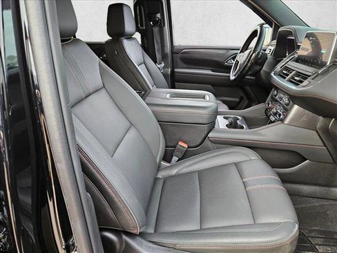 Used 2024 Chevrolet Tahoe RST w/ RST Performance Edition image 25