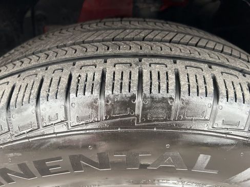 Certified 2023 Nissan Rogue S image 46