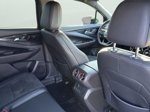 Used 2024 Chevrolet Blazer EV RS image 29