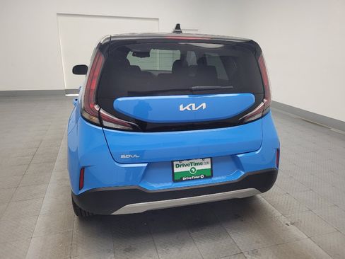 Used 2024 Kia Soul S image 6