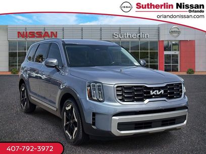 Used 2023 Kia Telluride S