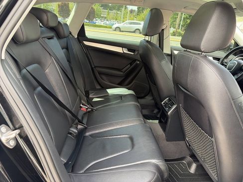 Used 2010 Audi A4 2.0T Premium Plus AWD/4WD image 25