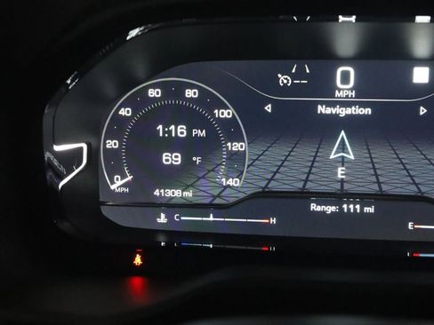 Used 2022 GMC Yukon Denali AWD/4WD image 35