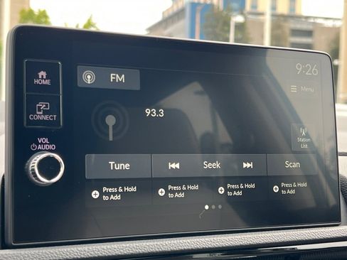 New 2026 Honda CR-V EX-L image 16