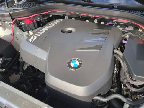 Certified 2026 BMW X3 xDrive30 w/ Convenience Package image 32