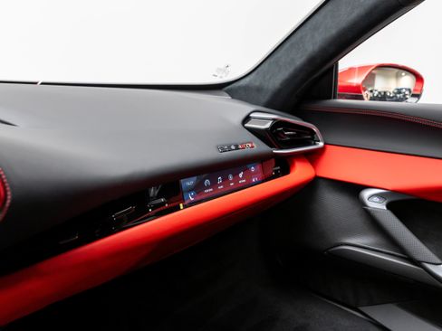 Used 2025 Ferrari 296 GTB image 28