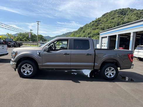 Used 2023 Ford F150 XLT AWD/4WD image 8