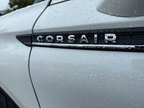 Used 2024 Lincoln Corsair FWD w/ Equipment Group 101A image 4