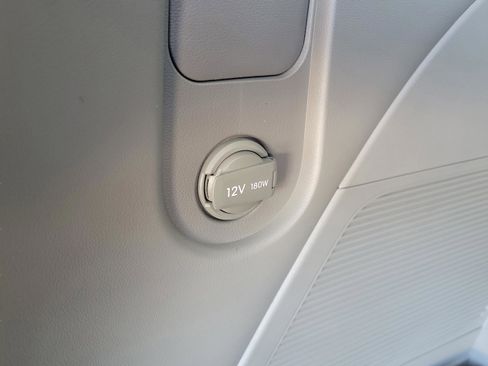 New 2026 Hyundai Palisade SEL image 6