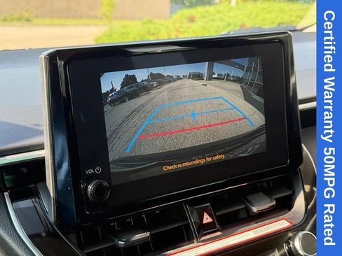 Used 2026 Toyota Corolla LE FWD image 24