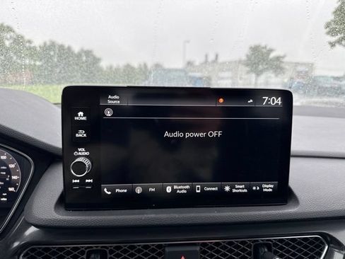 Used 2024 Acura Integra A-Spec FWD image 23