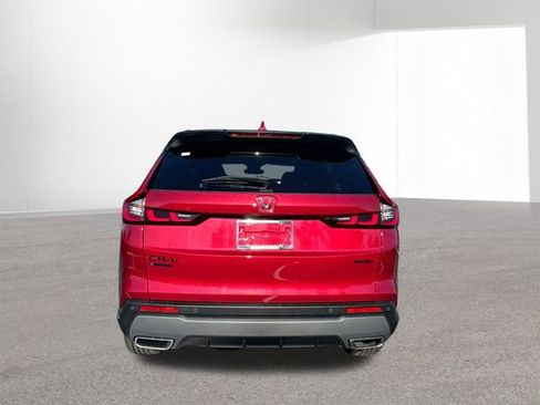New 2026 Honda CR-V Sport-L image 15