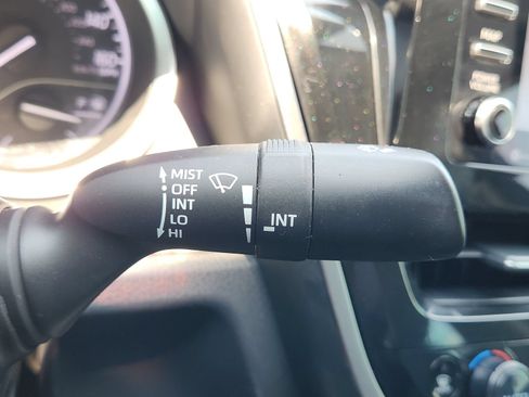 Used 2023 Toyota Camry LE FWD image 25