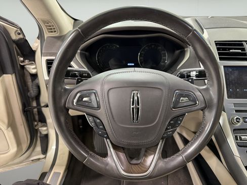 Used 2017 Lincoln MKZ Select w/ Select Plus Package FWD image 16