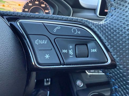 Used 2019 Audi A5 2.0T Premium Plus w/ Premium Plus image 12