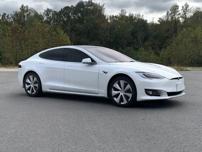 Used 2020 Tesla Model S AWD
