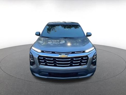 Used 2025 Chevrolet Equinox LT image 4