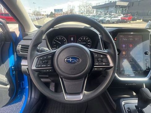 Certified 2025 Subaru Impreza 2.0i Sport AWD/4WD image 18