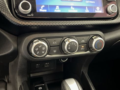 Used 2023 Nissan Kicks SV FWD image 22