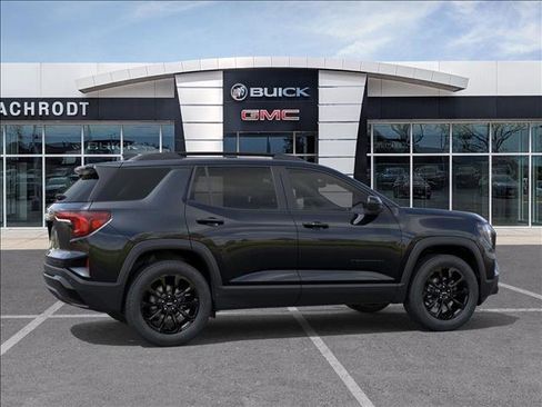 New 2026 GMC Terrain Elevation w/ Elevation Premium Package image 5