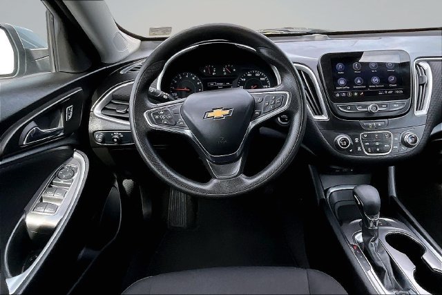 Used 2024 Chevrolet Malibu LT FWD image 8