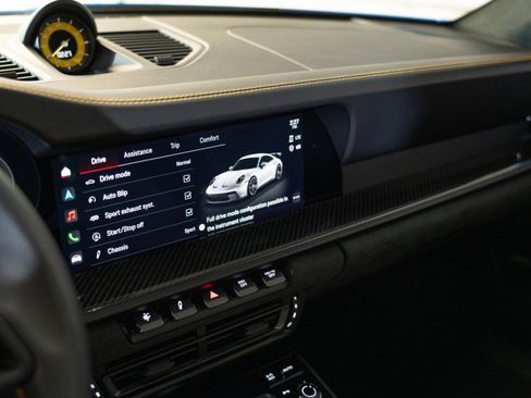 Certified 2023 Porsche 911 GT3 RWD image 21