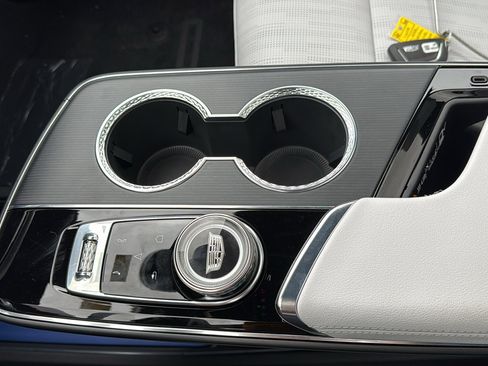 New 2026 Cadillac Lyriq Premium Luxury image 22